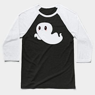 Ghost Baseball T-Shirt